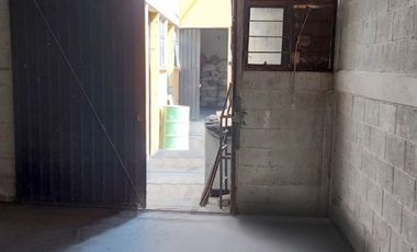 Bodega en Venta en Tepito
