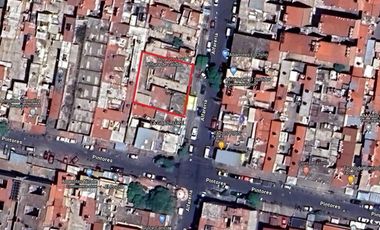 Bodega en Venta en Tepito