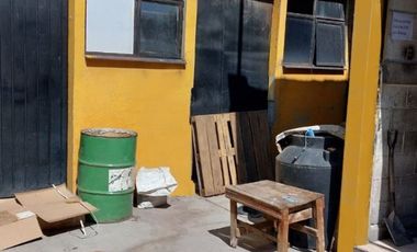 Bodega en Venta en Tepito