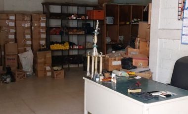 Bodega en Venta en Tepito