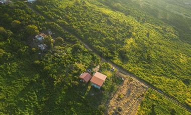 Terreno en venta Montecristi