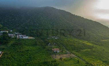 Terreno en venta Montecristi