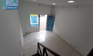 Local en Arriendo Ubicado en Itagüí Codigo 2324