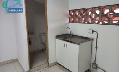 Local en Arriendo Ubicado en Itagüí Codigo 2324