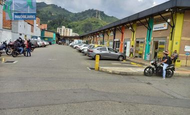 Local en Arriendo Ubicado en Itagüí Codigo 2324