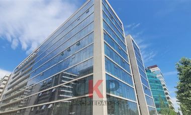 Oficina en Venta en Oficina 3 Privados 1 estacionamiento