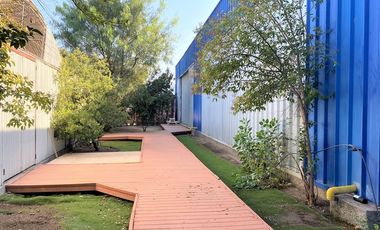 Industrial en Venta en A. Vespucio - Lo Echevers