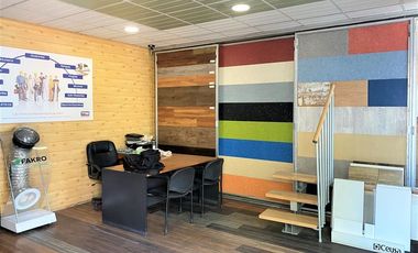 Bodega en Venta en A. Vespucio - Lo Echevers