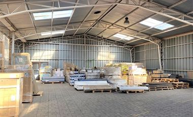 Bodega en Venta en A. Vespucio - Lo Echevers