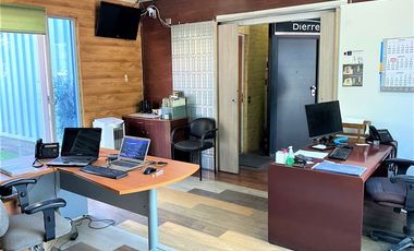 Bodega en Venta en A. Vespucio - Lo Echevers