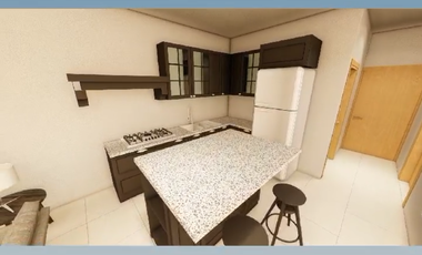 CASA EN VENTA EN LAS HUERTAS EN OCOTLÁN JALISCO
