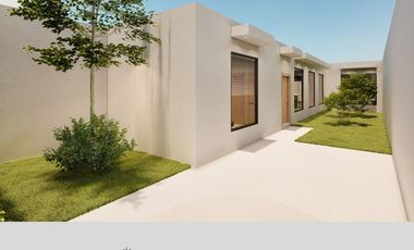 CASA EN VENTA EN LAS HUERTAS EN OCOTLÁN JALISCO