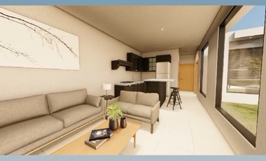 CASA EN VENTA EN LAS HUERTAS EN OCOTLÁN JALISCO