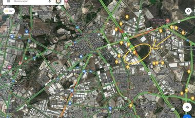 MTY APODACA OTE. 146,635 ft2 Kronos Ind. Park nave en renta KRODIR 20 GD 050523