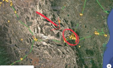 MTY APODACA OTE. 146,635 ft2 Kronos Ind. Park nave en renta KRODIR 20 GD 050523