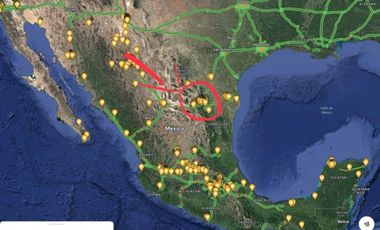 MTY APODACA OTE. 146,635 ft2 Kronos Ind. Park nave en renta KRODIR 20 GD 050523