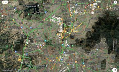 48,168 FT2 CDMX TLALNEPANTLA Parque Ind. Tlanepark IV FUDIR LR 041022