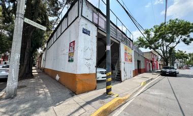 Bodega comercial en venta en Argentina Antigua