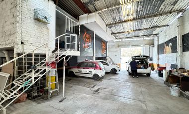 Bodega comercial en venta en Argentina Antigua