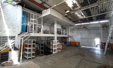 Bodega comercial en venta en Argentina Antigua
