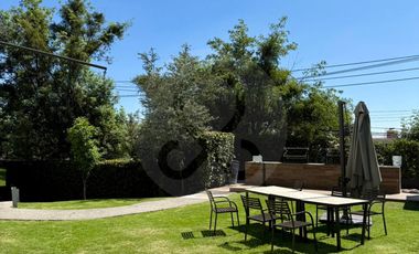 Departamento en renta en Contadero