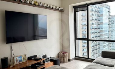 Departamento en renta en Contadero