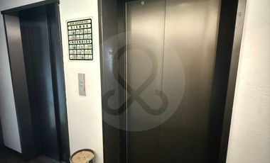 Edificio en venta en Polanco