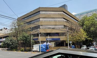 Edificio en venta en Polanco