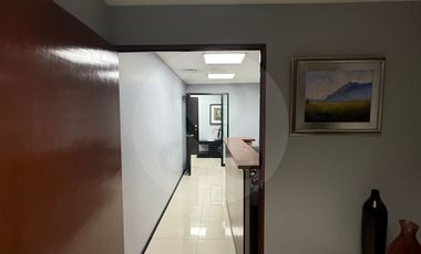 Edificio en venta en Polanco