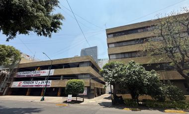 Edificio en venta en Polanco