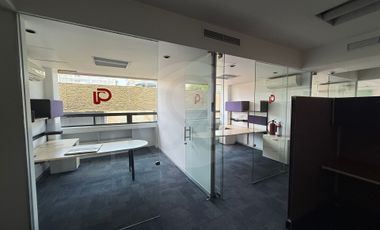 Edificio en venta en Polanco