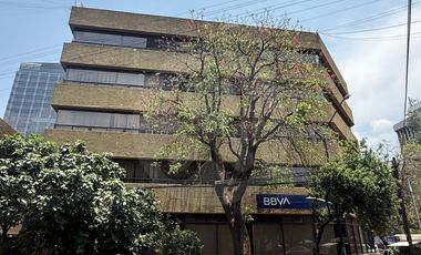 Edificio en venta en Polanco