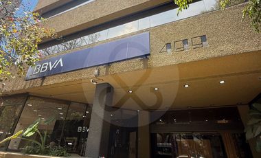 Edificio en venta en Polanco
