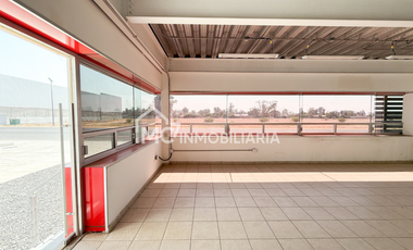 Bodega en VENTA y RENTA en el Marqués, cerca del Aeropuerto de Querétaro