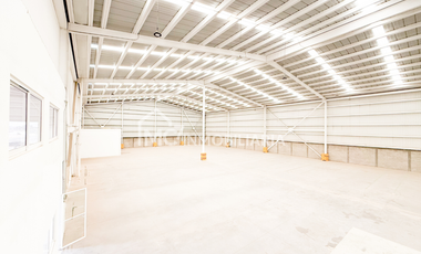 Bodega en VENTA y RENTA en el Marqués, cerca del Aeropuerto de Querétaro