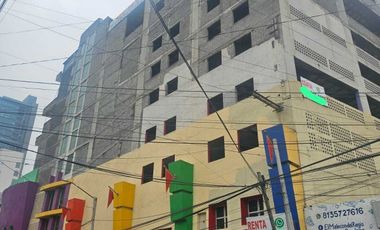 EDIFICIO EN VENTA ZONA SAN JERONIMO