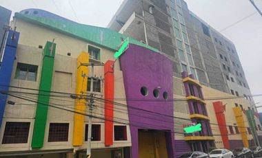 EDIFICIO EN VENTA ZONA SAN JERONIMO