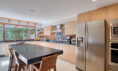 Casa en venta o renta en Romero de Terreros