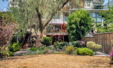 Casa en venta o renta en Romero de Terreros