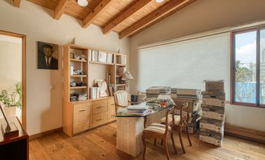 Casa en venta o renta en Romero de Terreros