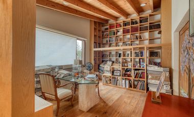 Casa en venta o renta en Romero de Terreros