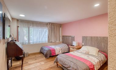 Casa en venta o renta en Romero de Terreros