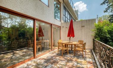 Casa en venta o renta en Romero de Terreros