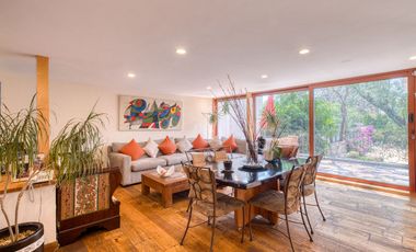Casa en venta o renta en Romero de Terreros