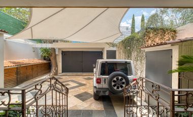 Casa en venta o renta en Romero de Terreros