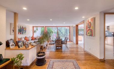 Casa en venta o renta en Romero de Terreros