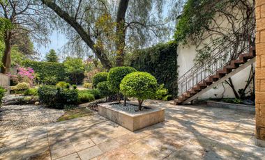 Casa en venta o renta en Romero de Terreros