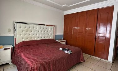CASA EN VENTA EN URUAPAN MICHOACAN