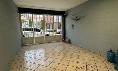 CASA EN VENTA EN URUAPAN MICHOACAN