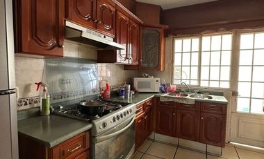 CASA EN VENTA EN URUAPAN MICHOACAN